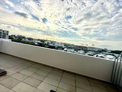 21 Richards (D19), Apartment #569739071